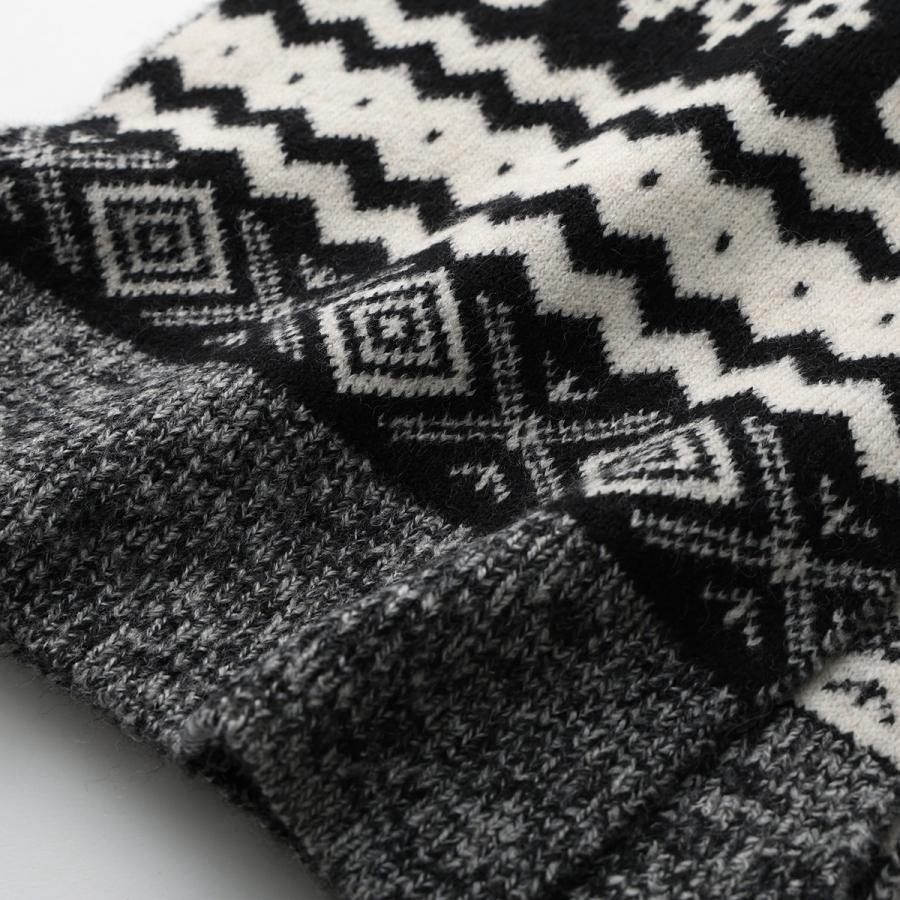 UGG マフラー UGG（アグ） マフラー Chunky UGGisle Scarf チャンキー UGGアイル