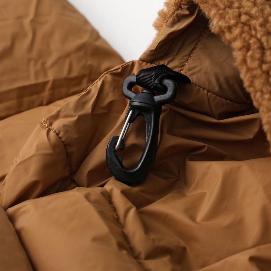 UGG（アグ） マフラー W AW UGGfluff PACKABLE SCARF フラッフ