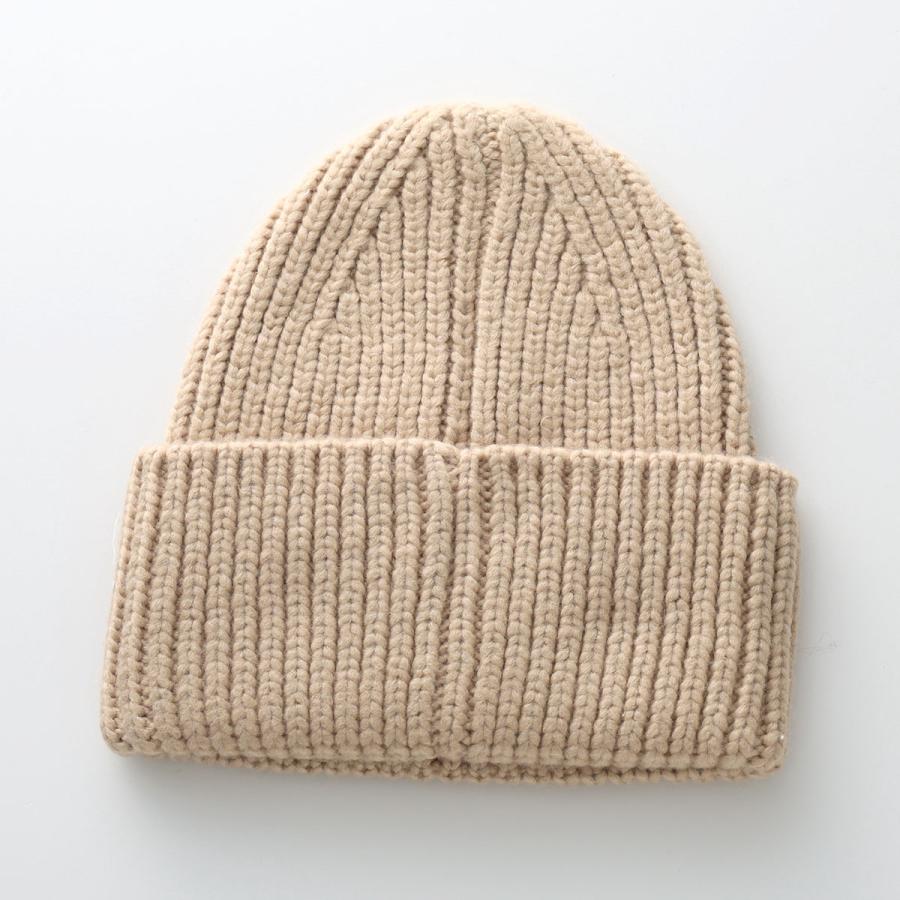 UGG（アグ） ニット帽 W CHUNKY CRAFTED RIB BEANIE 102345 レディース