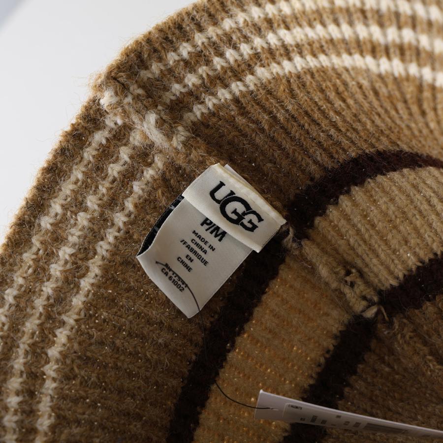 UGG（アグ） バケットハット Brushed Bucket Hat ブラッシュド 102723