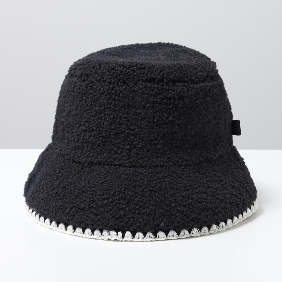 UGG バケットハット UGG（アグ） バケットハット UGGfluff Scalloped Hat フラッフ