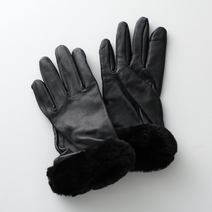 UGG（アグ） 手袋 SHEEPSKIN CUFF GLOVE シープスキン カフ グローブ
