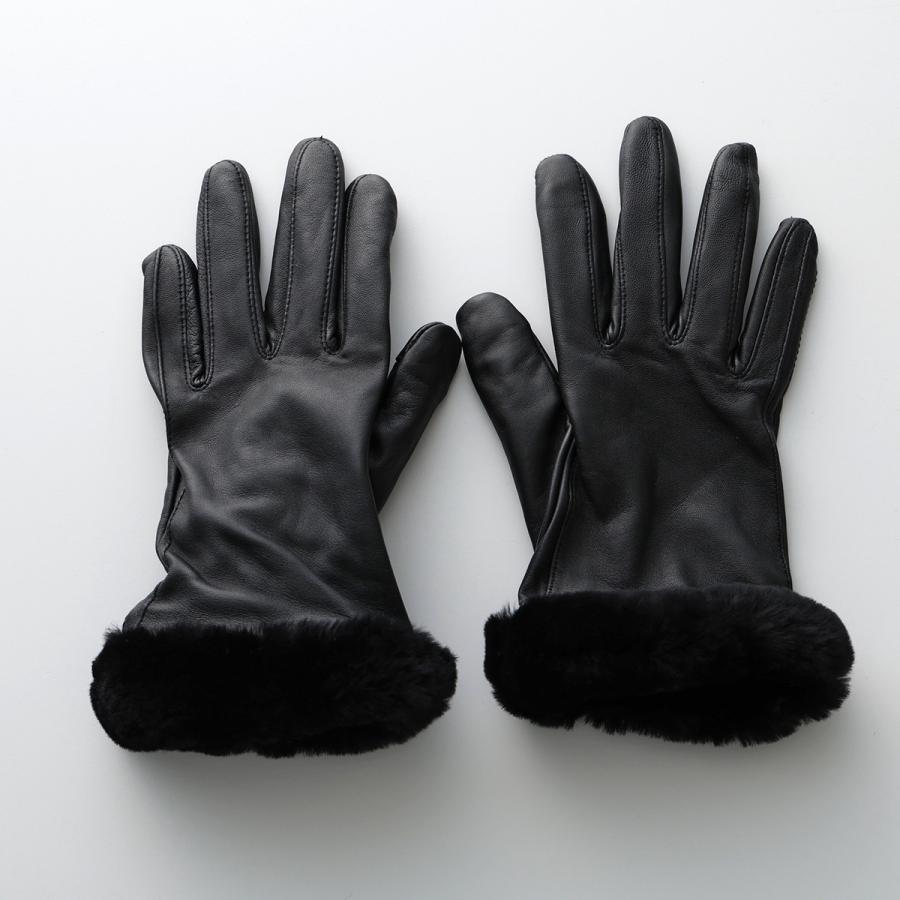 UGG（アグ） 手袋 SHEEPSKIN CUFF GLOVE シープスキン カフ グローブ