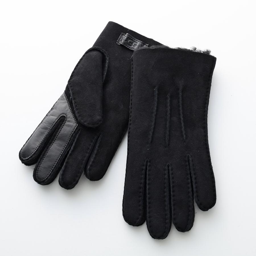 UGG（アグ） 手袋 Sheepskin Tech Glove シープスキン テック グローブ