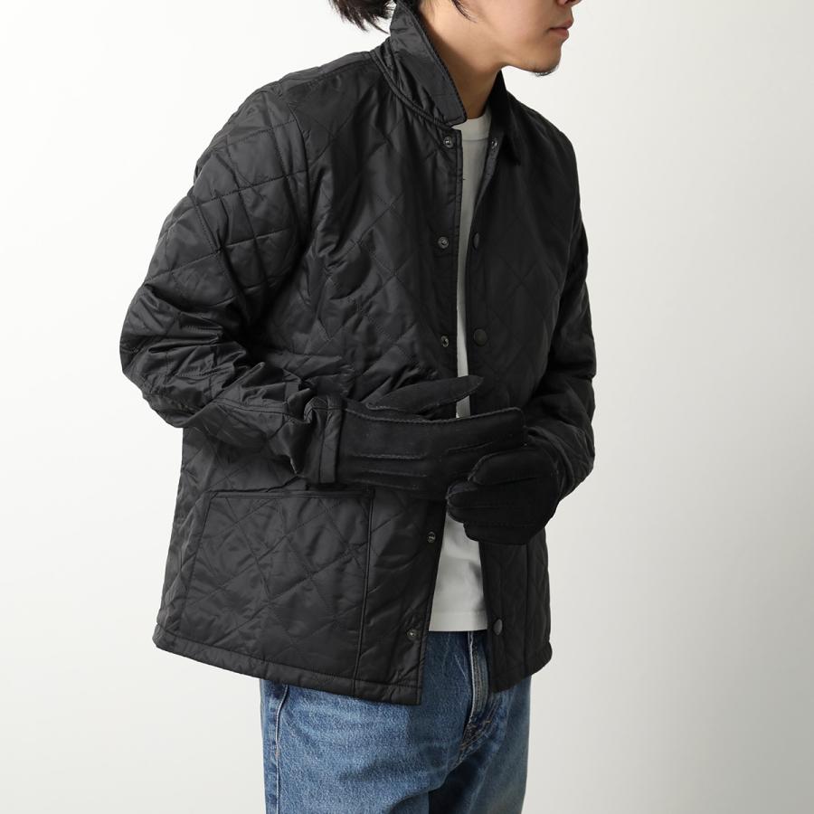 UGG（アグ） 手袋 Sheepskin Tech Glove シープスキン テック グローブ