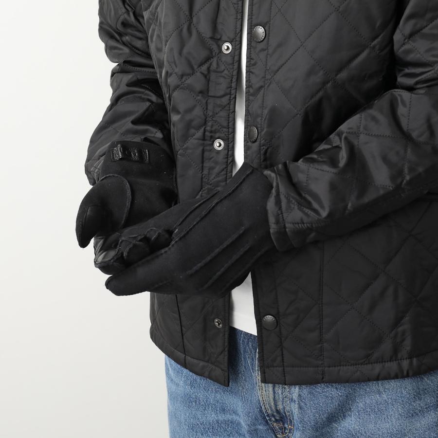 UGG（アグ） 手袋 Sheepskin Tech Glove シープスキン テック グローブ