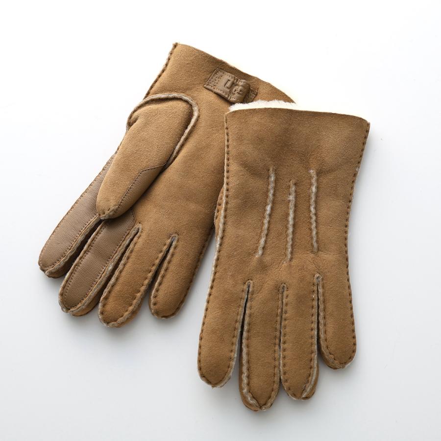 UGG（アグ） 手袋 Sheepskin Tech Glove シープスキン テック グローブ