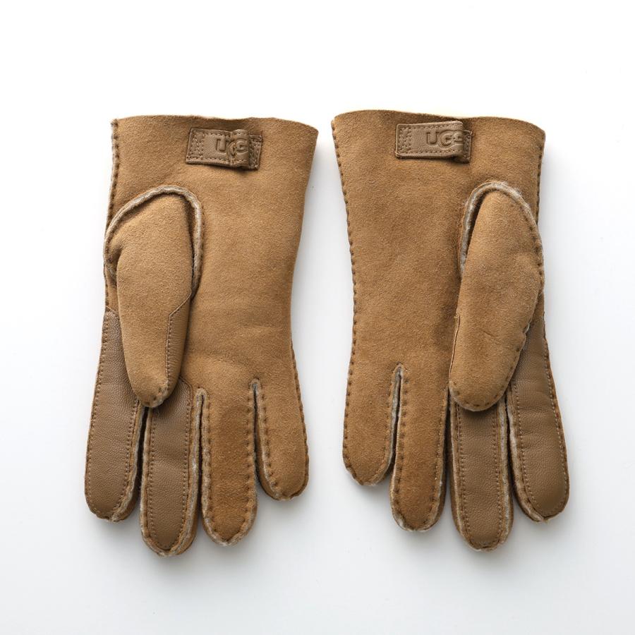 UGG（アグ） 手袋 Sheepskin Tech Glove シープスキン テック グローブ