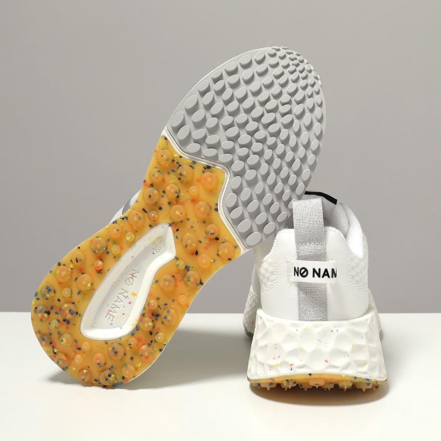 ノーネーム カーター NO NAME CARTER フライプロテクト 38 NO NAME（ノーネーム） スニーカー CARTER FLY カーター レディース