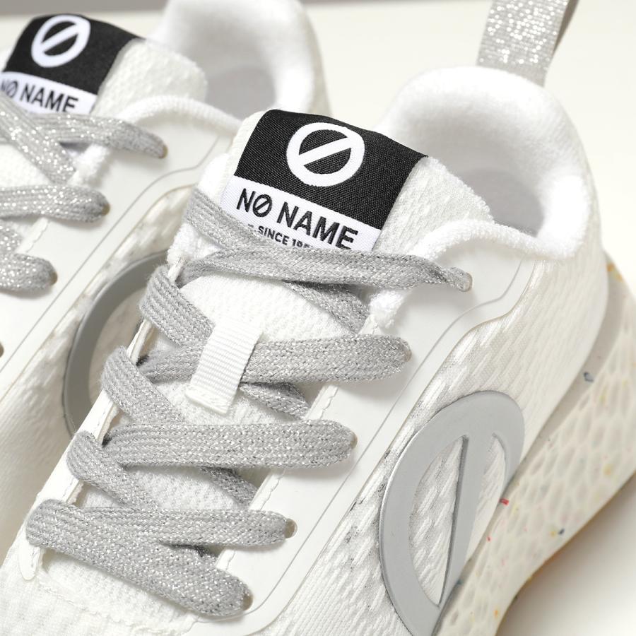 ノーネーム カーター NO NAME CARTER フライプロテクト 38 NO NAME（ノーネーム） スニーカー CARTER FLY カーター レディース