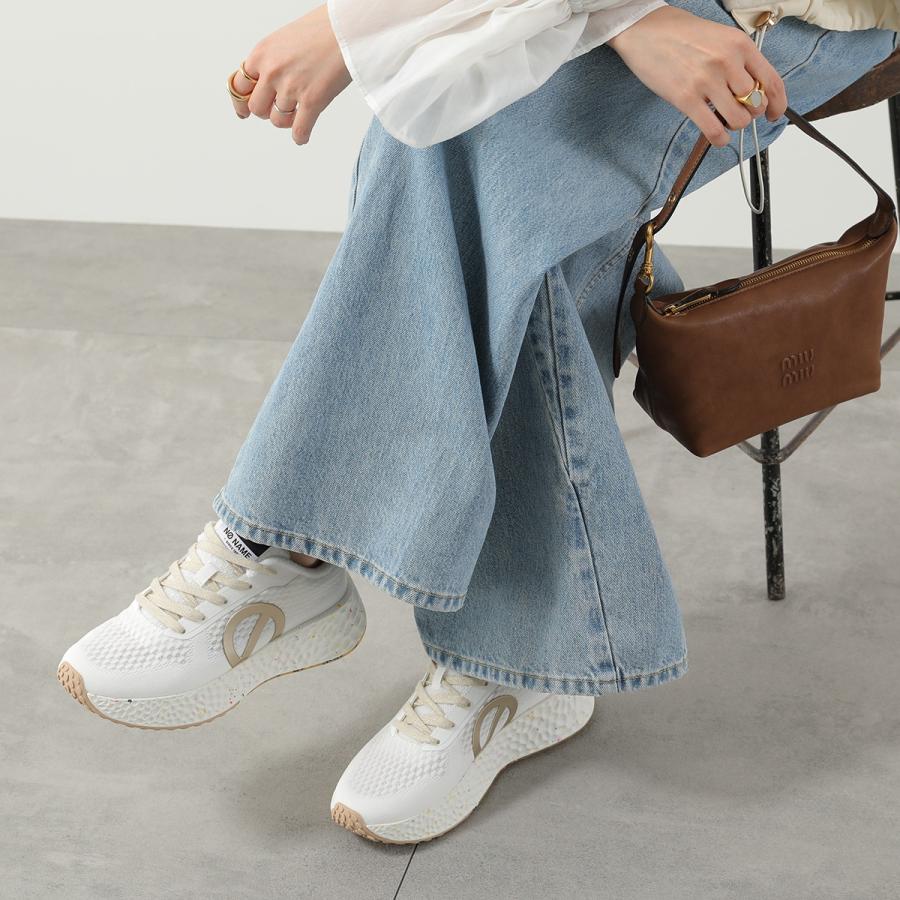 NO NAME（ノーネーム） スニーカー CARTER FLY カーター レディース