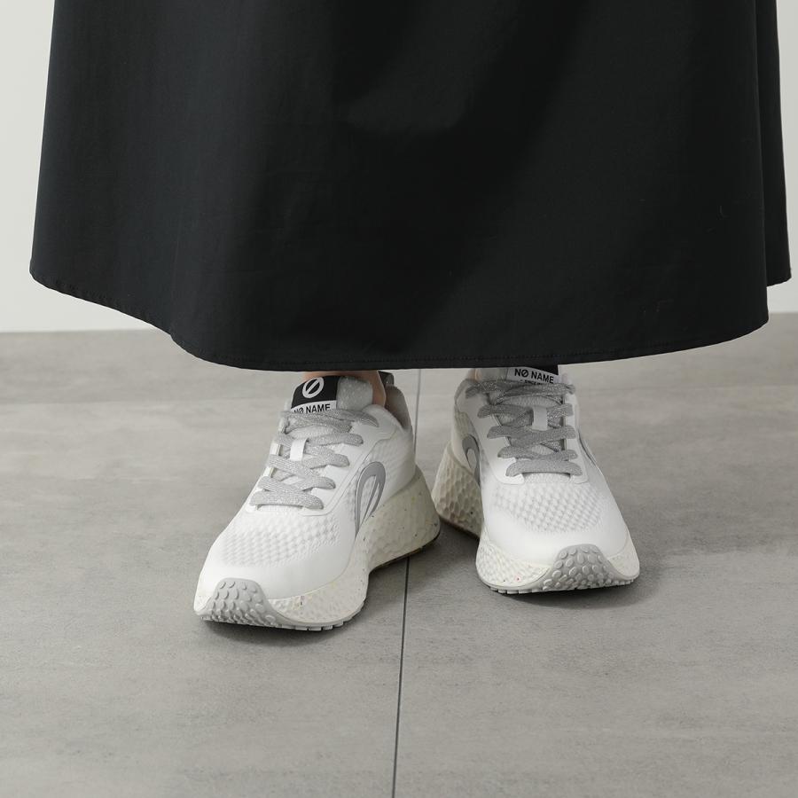 NO NAME（ノーネーム） スニーカー CARTER FLY カーター レディース