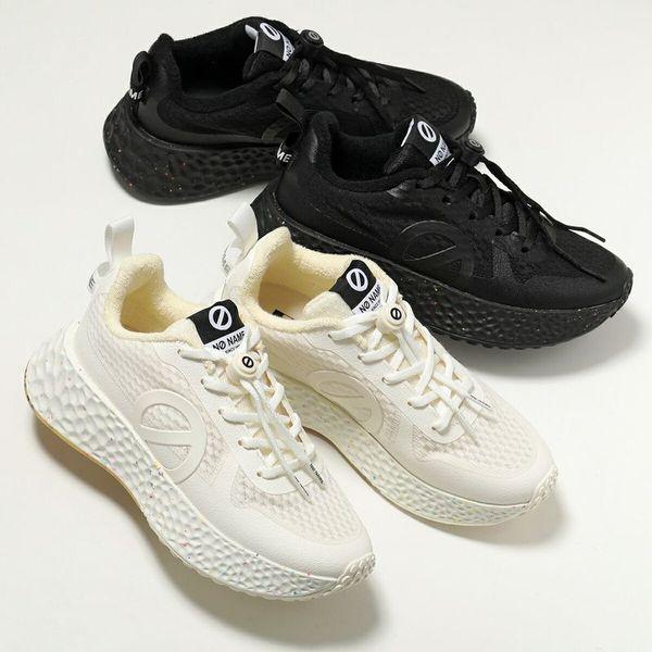 NO NAME（ノーネーム） スニーカー CARTER FLY PROTECT カーター