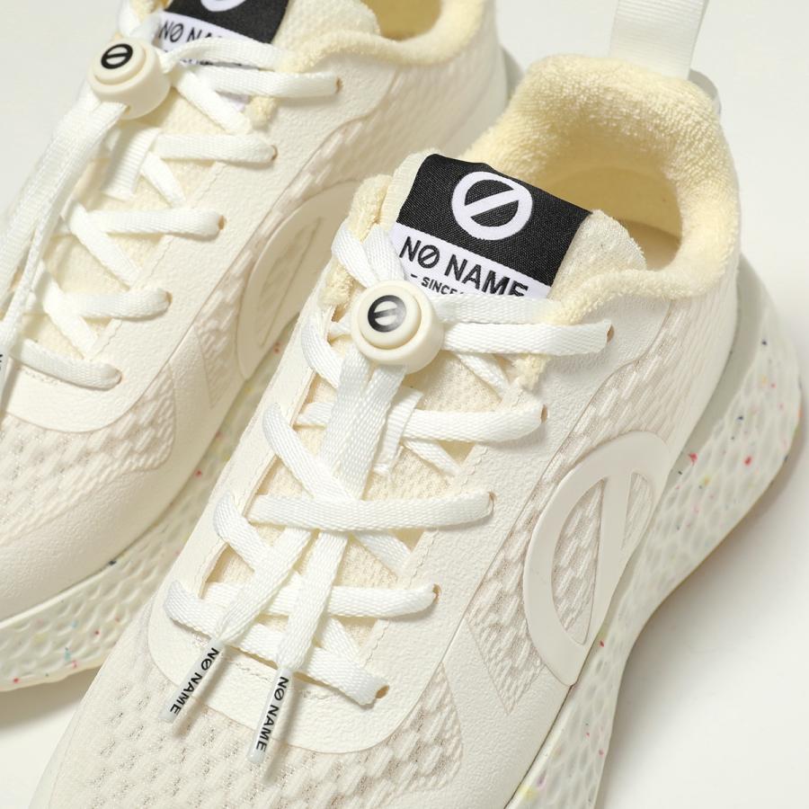 NO NAME（ノーネーム） スニーカー CARTER FLY PROTECT カーター