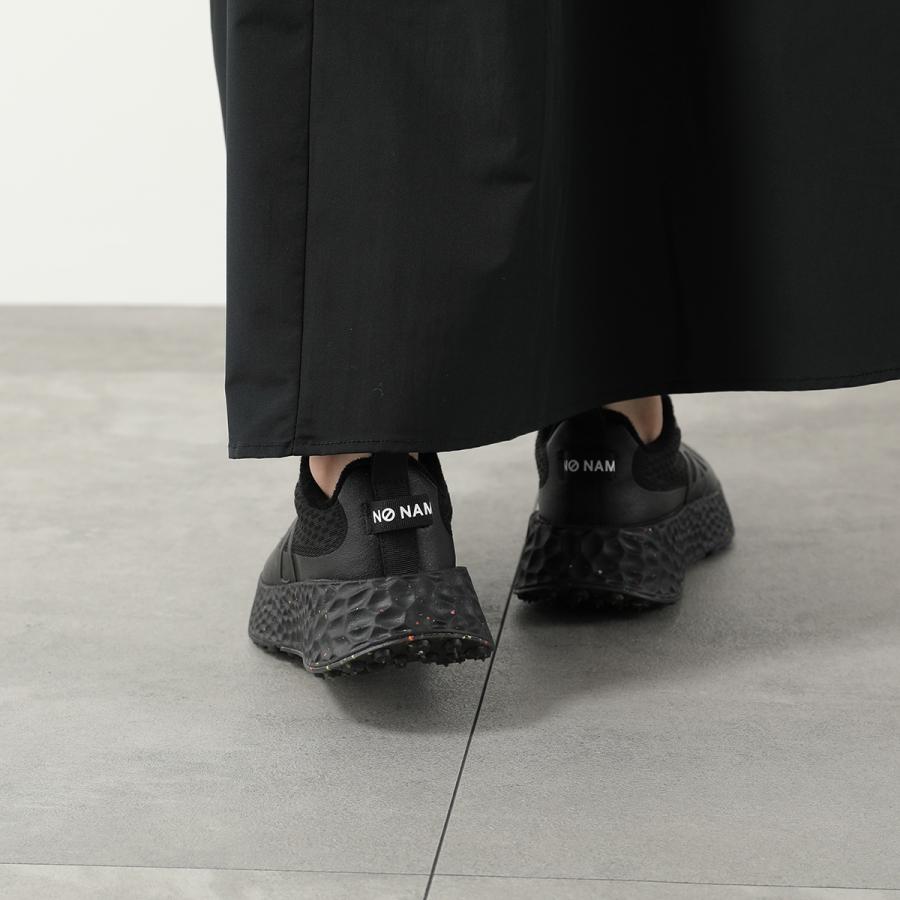 NO NAME（ノーネーム） スニーカー CARTER FLY PROTECT カーター