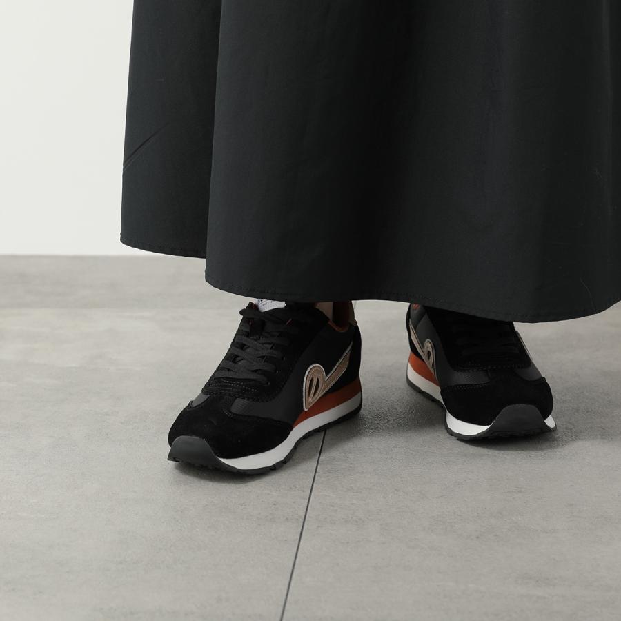 NO NAME（ノーネーム） スニーカー CITY RUN JOGGER クラシック ラン