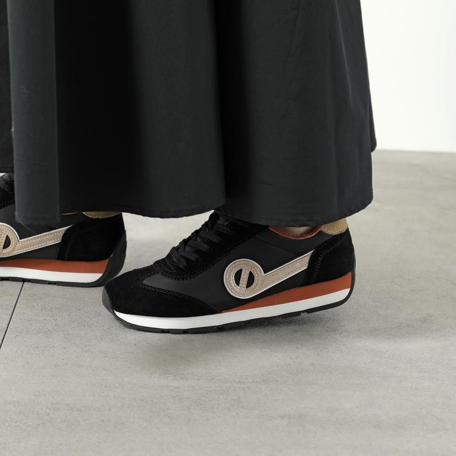 NO NAME（ノーネーム） スニーカー CITY RUN JOGGER クラシック ラン