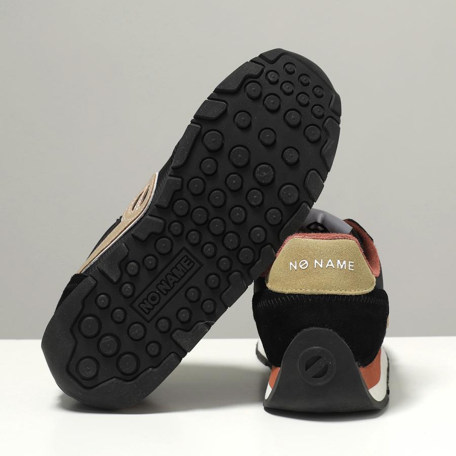 run　No1 NO NAME（ノーネーム） スニーカー CITY RUN JOGGER クラシック ラン