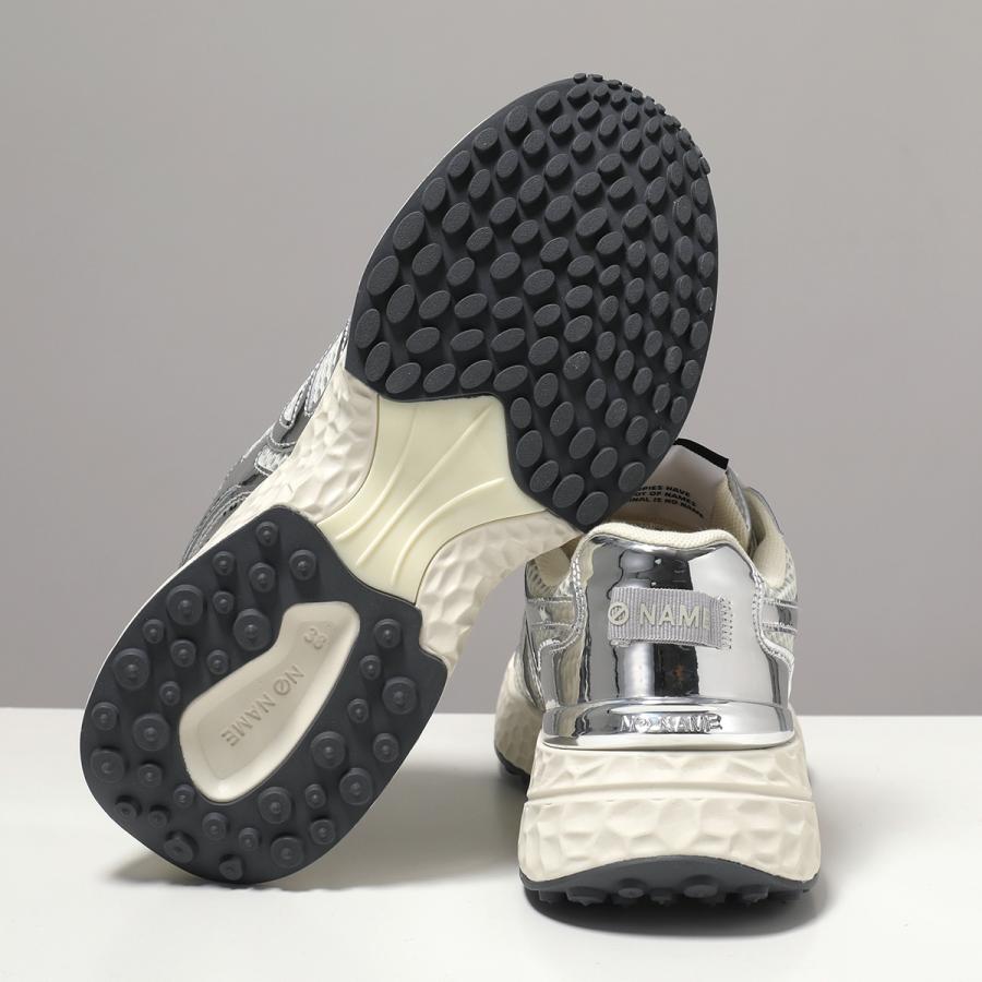 NO NAME（ノーネーム） スニーカー CARTER 2.0 RUNNER カーター