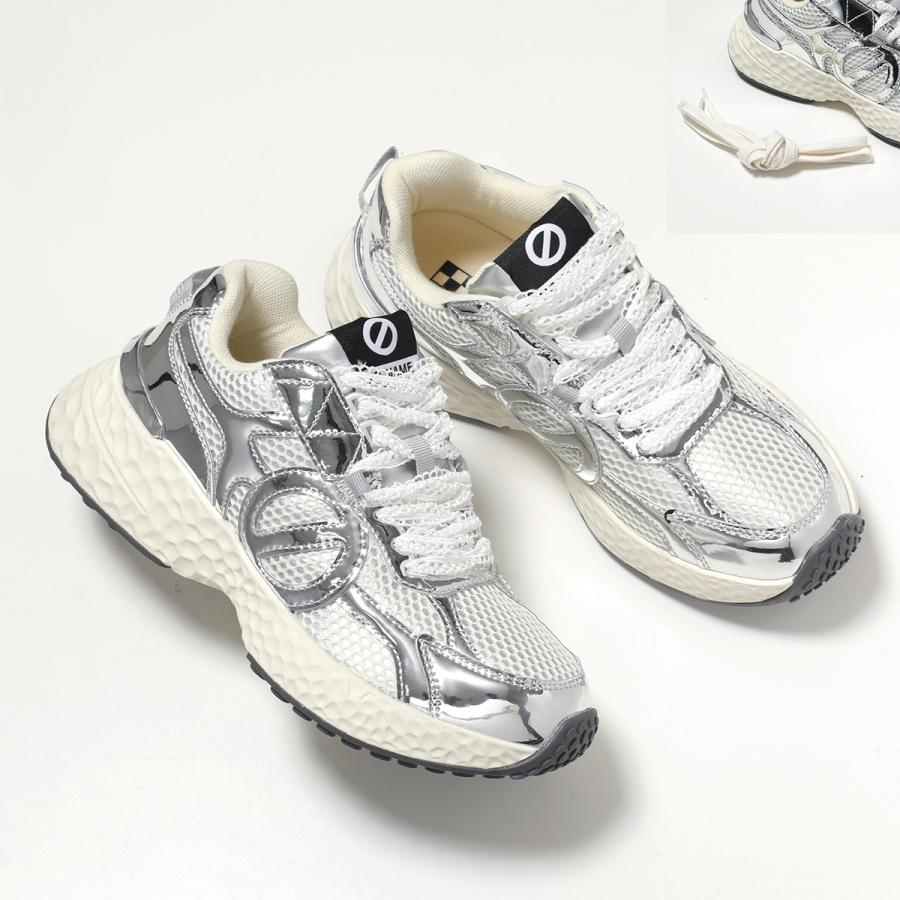 NO NAME（ノーネーム） スニーカー CARTER 2.0 RUNNER カーター