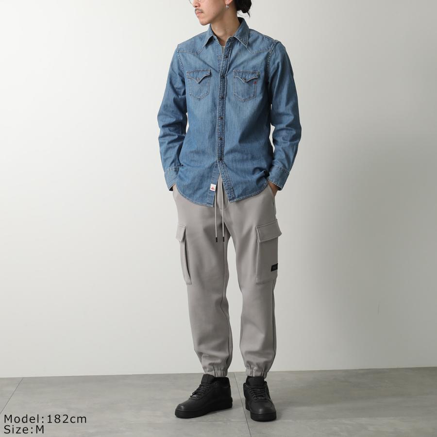 REPLAY（リプレイ） スウェットパンツ TECHNICAL FLEECE M9030 000