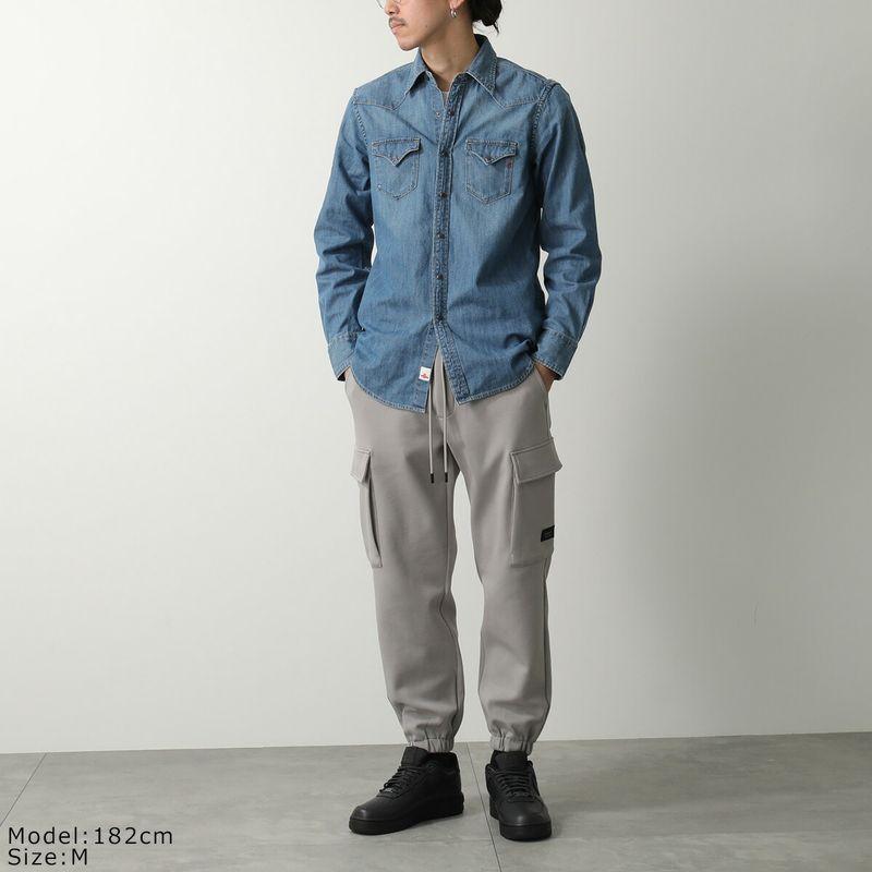 REPLAY（リプレイ） スウェットパンツ TECHNICAL FLEECE M9030 000