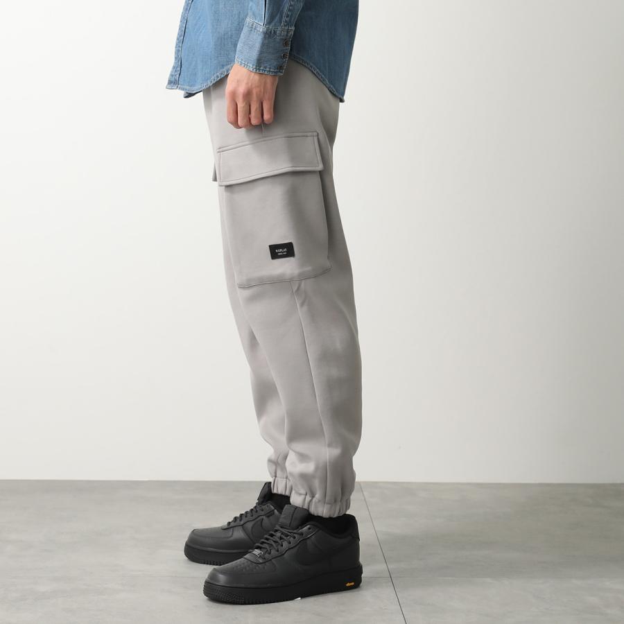 Ralph Lauren 90s フレア スウェット カーゴパンツ REPLAY（リプレイ） スウェットパンツ TECHNICAL FLEECE M9030 000