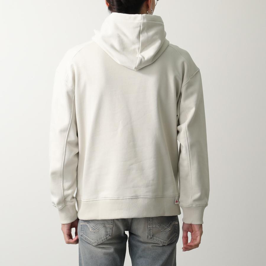REPLAY（リプレイ） パーカー COTTON FLEECE M3183 000 21842 メンズ