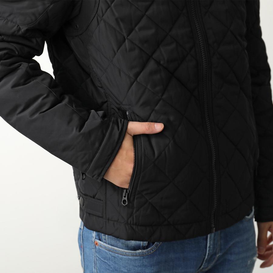 REPLAY（リプレイ） キルティングジャケット M8000 000 84442 メンズ