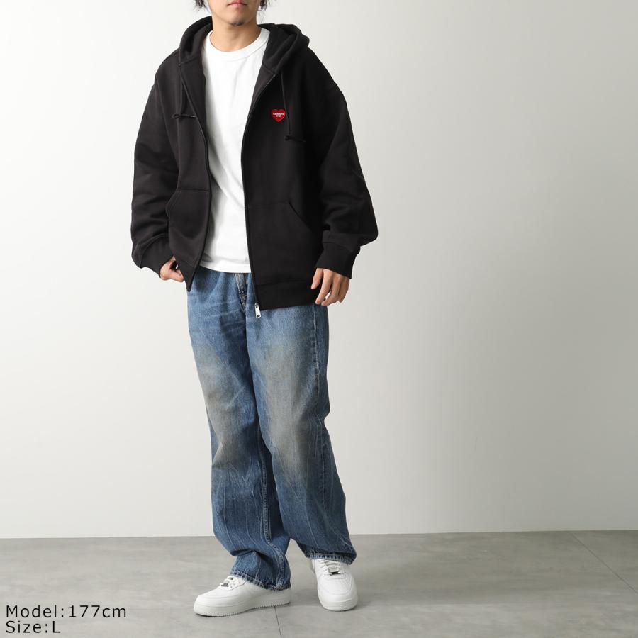 Carhartt（カーハート） Carhartt WIP パーカー HOODEDHEART II HARTT