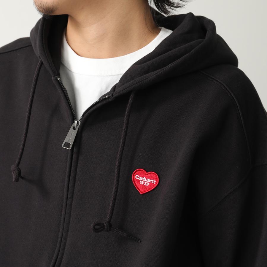 Carhartt（カーハート） Carhartt WIP パーカー HOODEDHEART II HARTT