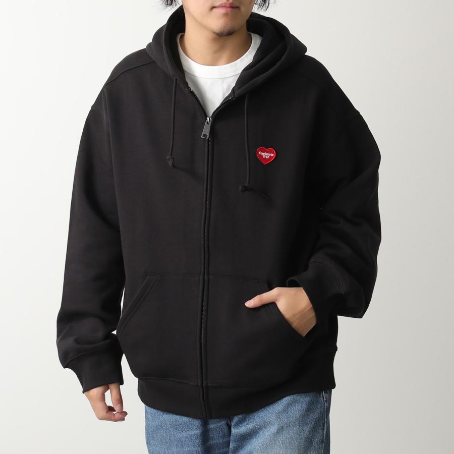 Carhartt（カーハート） Carhartt WIP パーカー HOODEDHEART II HARTT