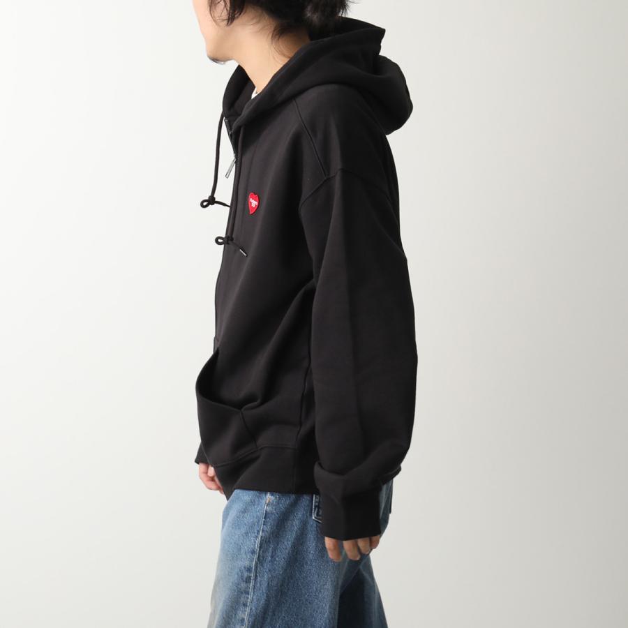 Carhartt（カーハート） Carhartt WIP パーカー HOODEDHEART II HARTT