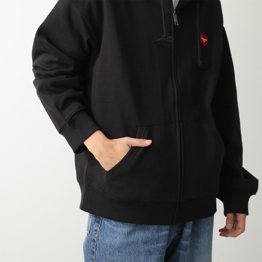 Carhartt（カーハート） Carhartt WIP パーカー HOODEDHEART II HARTT