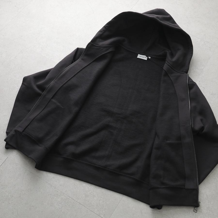 Carhartt（カーハート） Carhartt WIP パーカー HOODEDHEART II HARTT