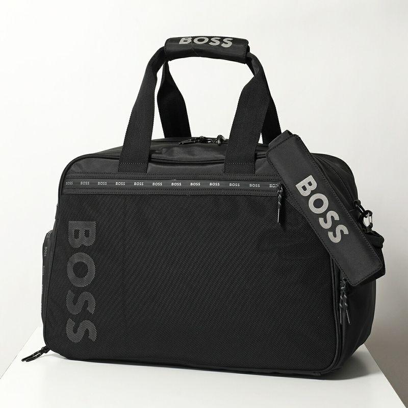 HUGO BOSS（ヒューゴ・ボス） ボストンバッグ Onset Holdall オン