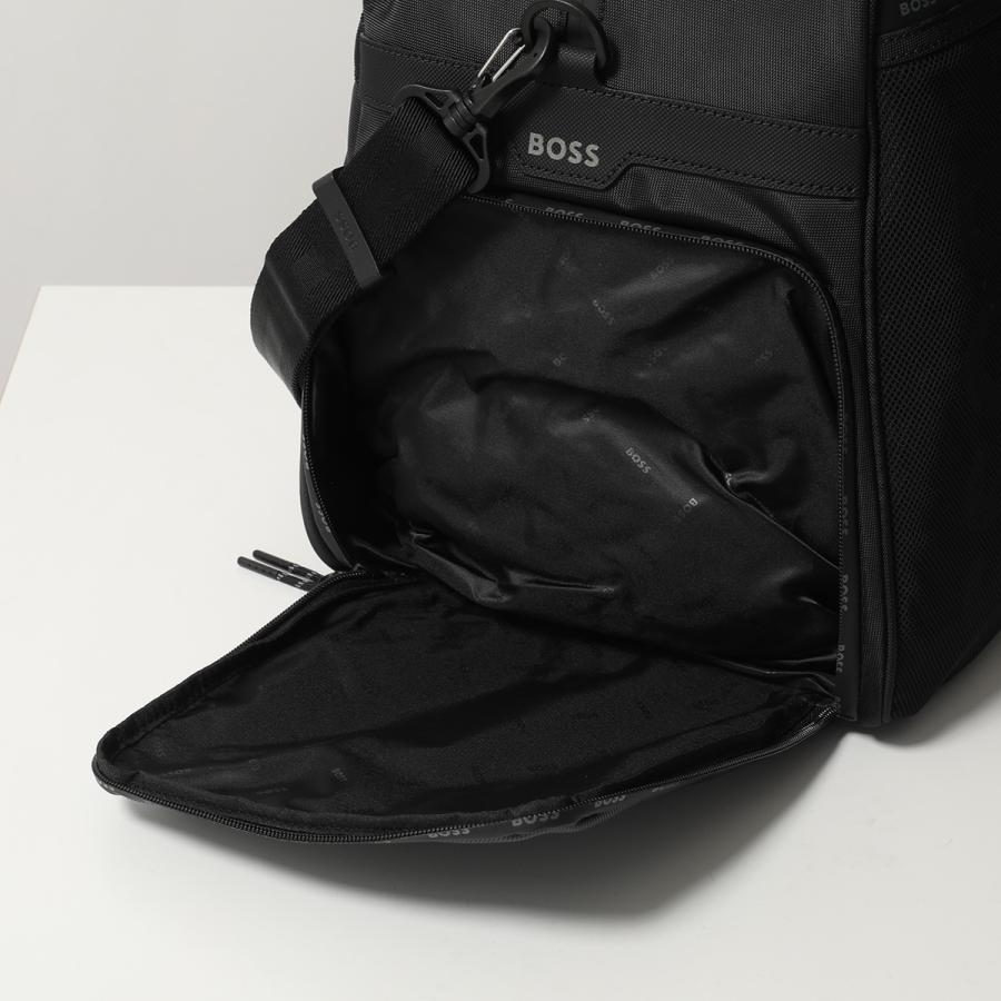 HUGO BOSS（ヒューゴ・ボス） ボストンバッグ Onset Holdall オン