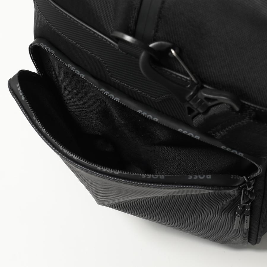HUGO BOSS（ヒューゴ・ボス） ボストンバッグ Onset Holdall オン