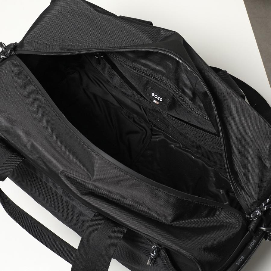 HUGO BOSS（ヒューゴ・ボス） ボストンバッグ Onset Holdall オン