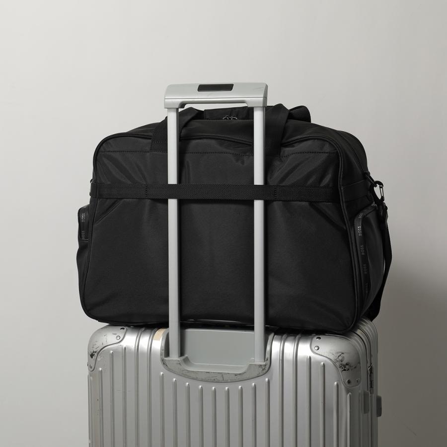 HUGO BOSS（ヒューゴ・ボス） ボストンバッグ Onset Holdall オン
