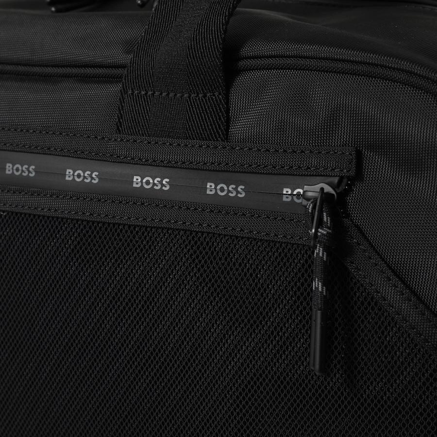 HUGO BOSS（ヒューゴ・ボス） ボストンバッグ Onset Holdall オン