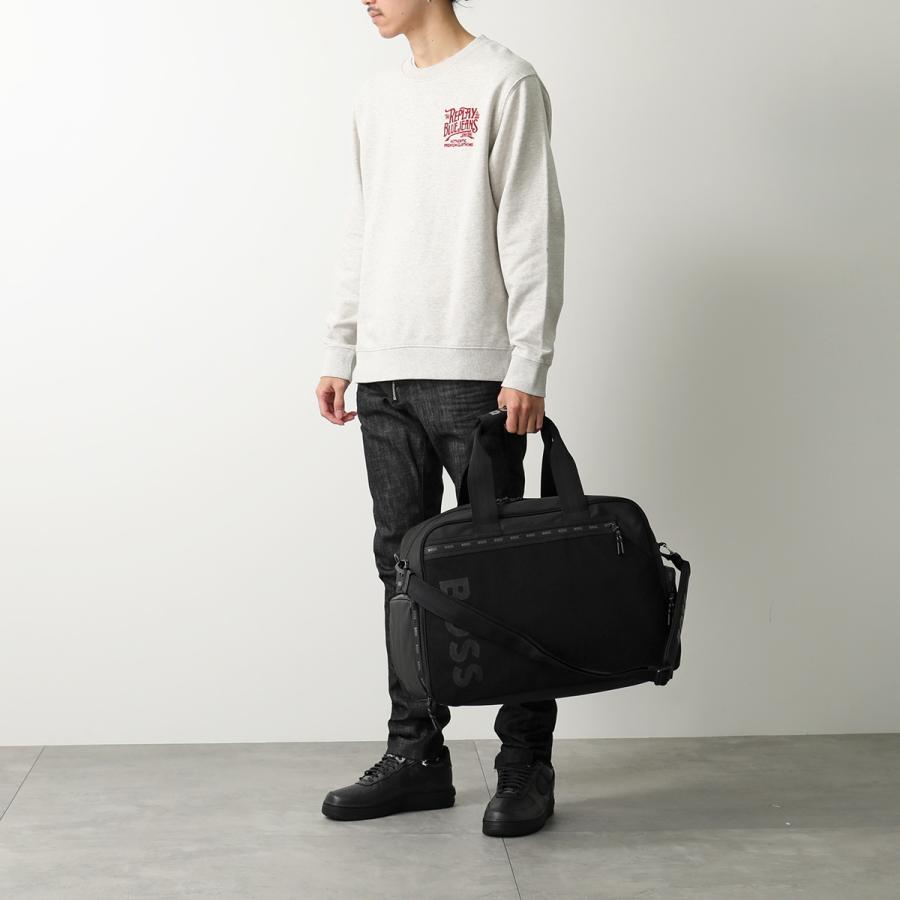 HUGO BOSS（ヒューゴ・ボス） ボストンバッグ Onset Holdall オン
