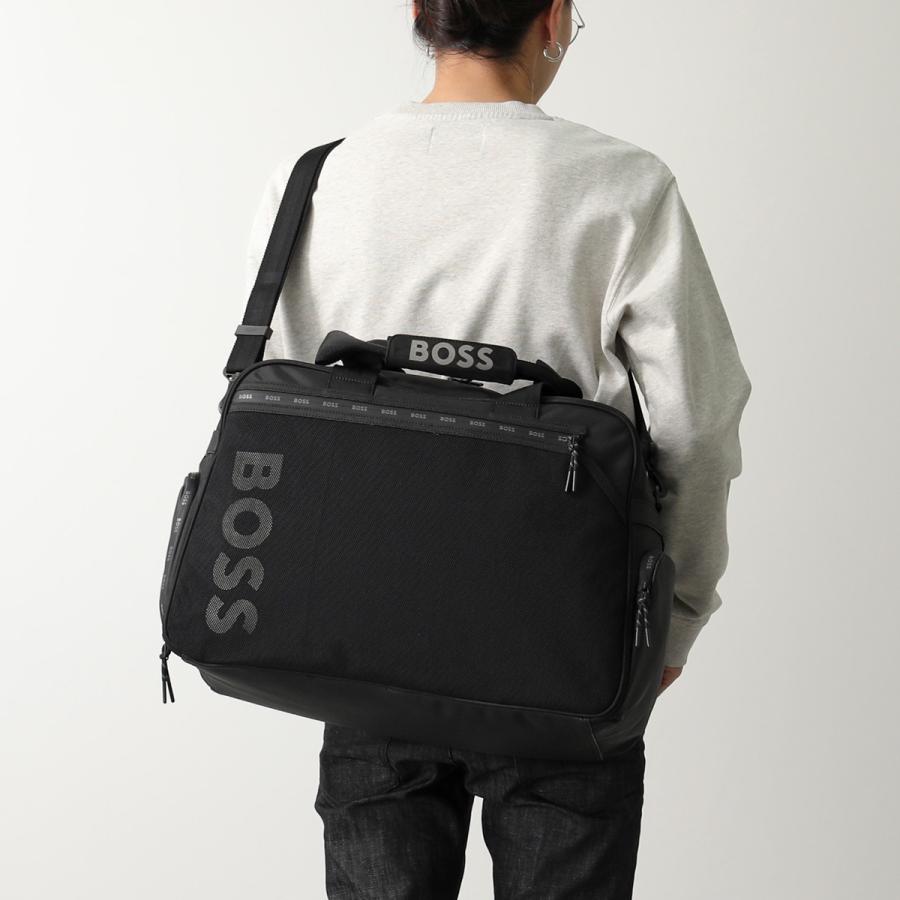 HUGO BOSS（ヒューゴ・ボス） ボストンバッグ Onset Holdall オン