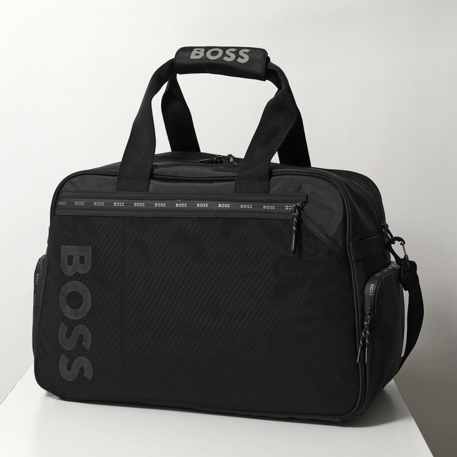 希少 HUGO BOSS ヒューゴボス ボストンバッグ HUGO BOSS（ヒューゴ・ボス） ボストンバッグ Onset Holdall オン