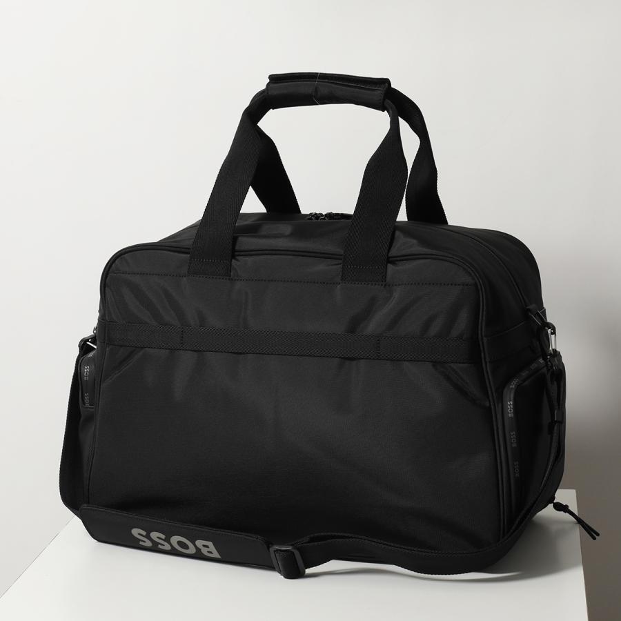 HUGO BOSS（ヒューゴ・ボス） ボストンバッグ Onset Holdall オン