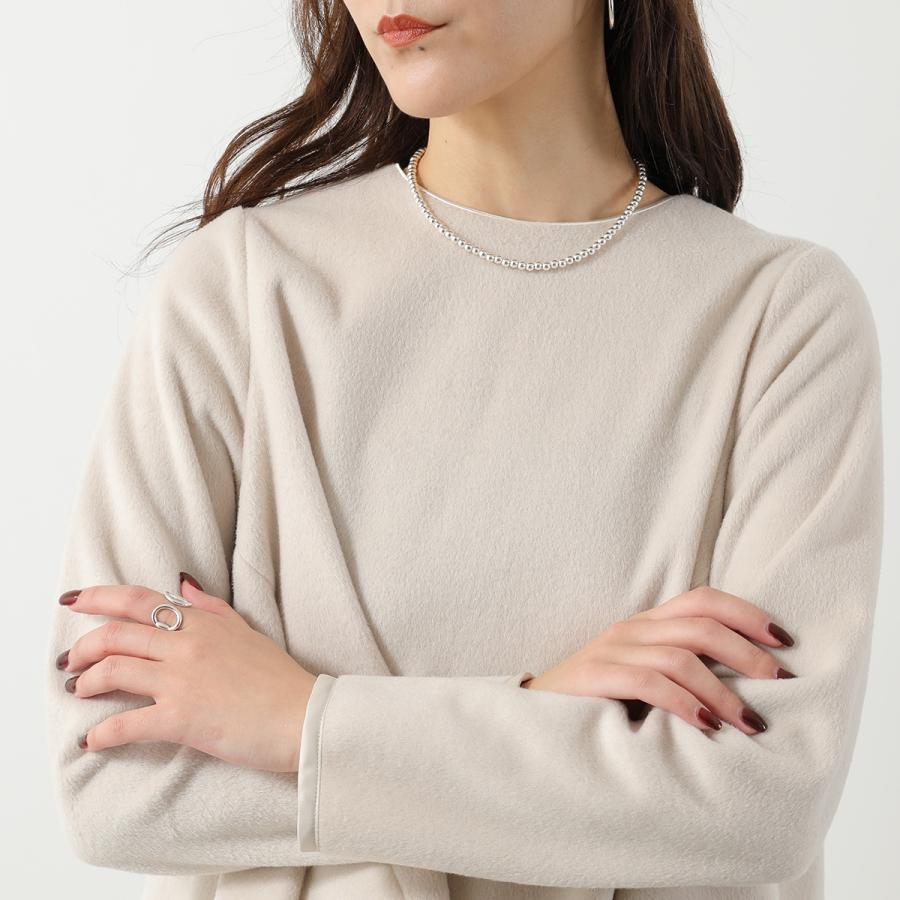 HERMES（エルメス） リング ノジカ Nausicaa Ring GM ナウシカ