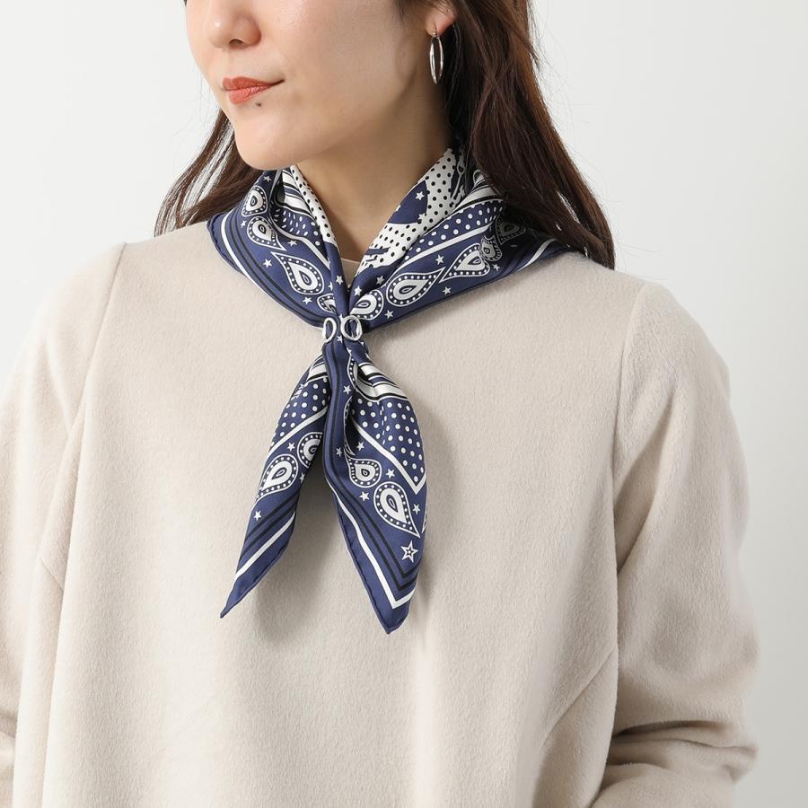 HERMES（エルメス） リング ノジカ Nausicaa Ring GM ナウシカ