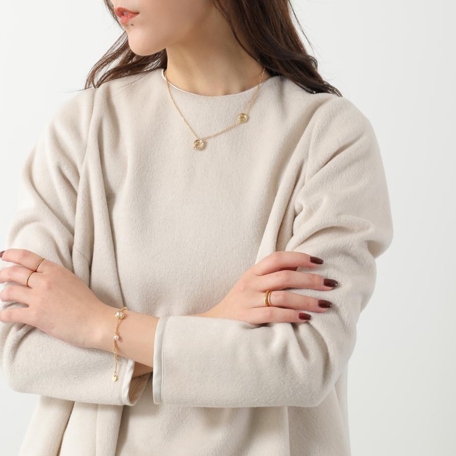 FENDI（フェンディ） ブレスレット F IS FENDI エフ イズ 8AL103 A8SJ