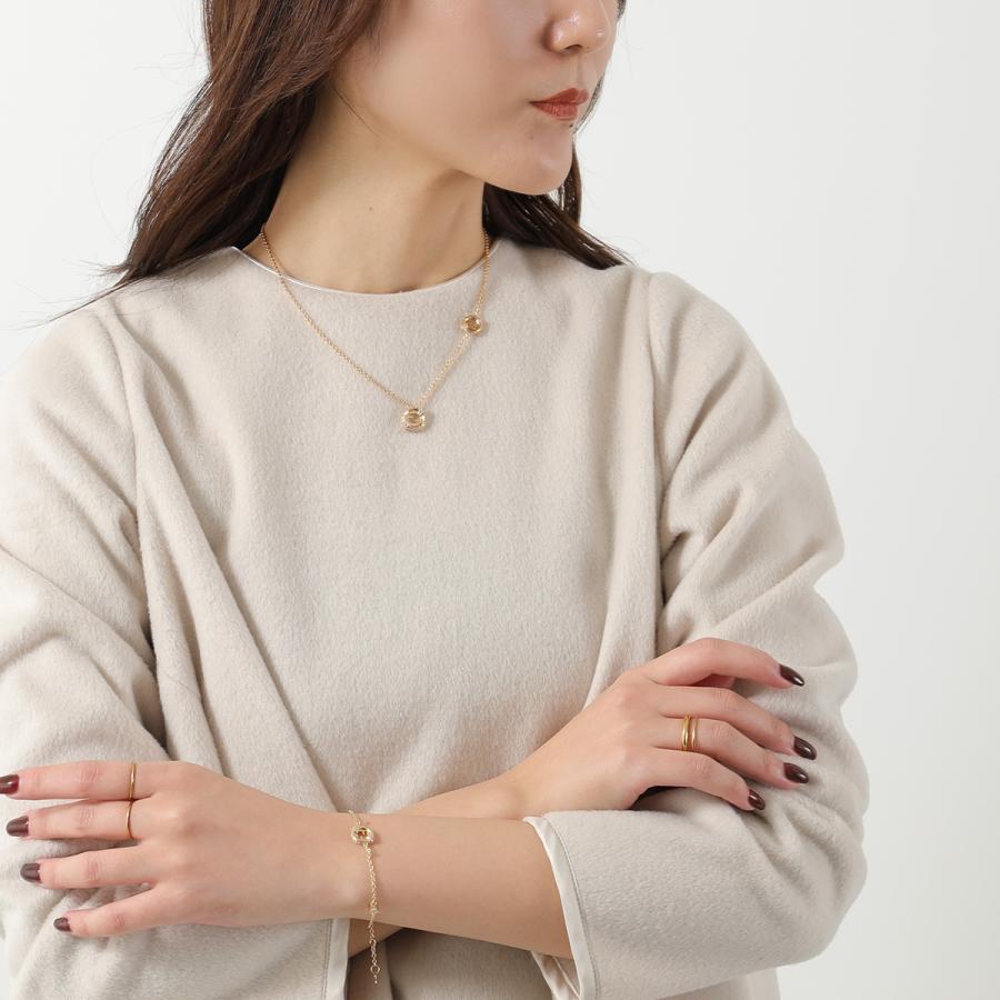 FENDI（フェンディ） ブレスレット 8AL085 ATEP レディース エバー