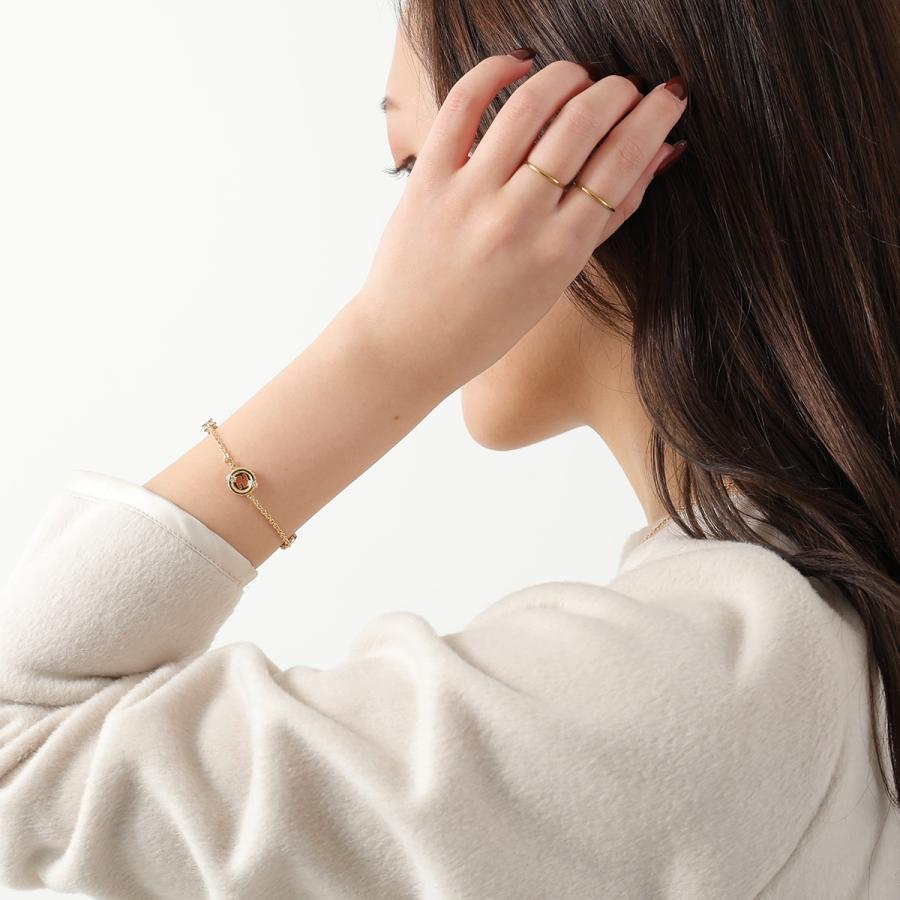 FENDI（フェンディ） ブレスレット 8AL085 ATEP レディース エバー